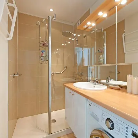 Apartment Loueurdappart - Magnifique Face Mer 2 Tout Equipe