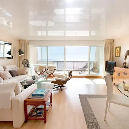 Loueurdappart - Magnifique Face Mer 2 Tout Equipe Apartment La Baule-Escoublac