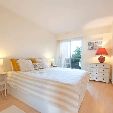 Loueurdappart - Magnifique Face Mer 2 Tout Equipe Apartment *
