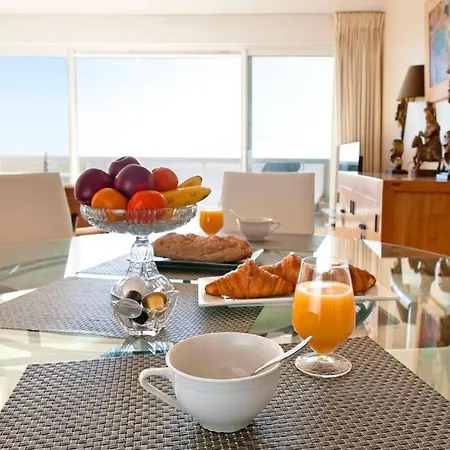 Apartment Loueurdappart - Magnifique Face Mer 2 Tout Equipe