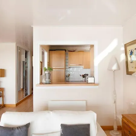 Loueurdappart - Magnifique Face Mer 2 Tout Equipe Apartment La Baule-Escoublac