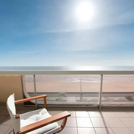Loueurdappart - Magnifique Face Mer 2 Tout Equipe * La Baule-Escoublac