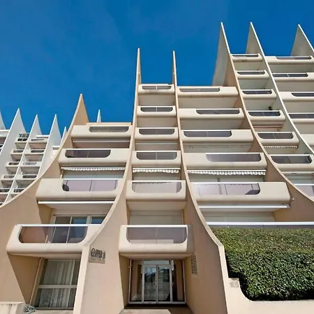 Apartment Loueurdappart - Magnifique Face Mer 2 Tout Equipe