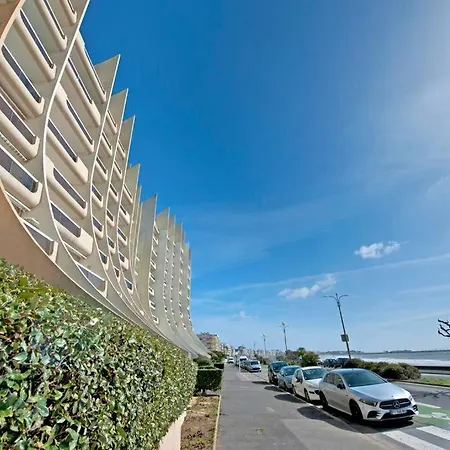 Loueurdappart - Magnifique Face Mer 2 Tout Equipe Apartment La Baule-Escoublac
